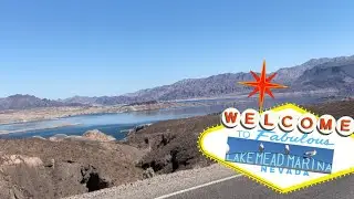 Чем заняться на озере Мид в 2022 году | Лас-Вегас | Fun Sizer