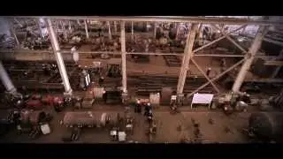 Al Shirawi Equipment Co. LLC Corporate Video
