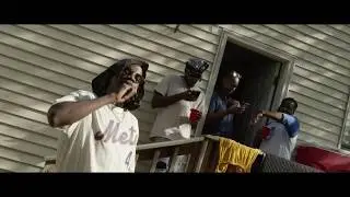 Cash Sinatra - Who Ya Wit (Freestyle) (OFFICIAL VIDEO)
