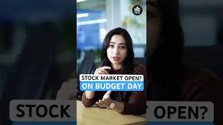 Union Budget 2026 : Stock Market To Remain Open On 1st Feb 2026? Special Trading Session Insights