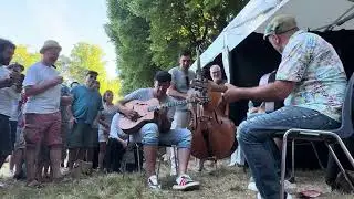 Sebastien Giniaux  (4) Manetti Chatelain Arranger Festival Django Reinhardt 2025 Philippe Cattiaux