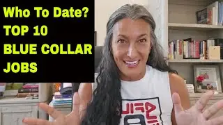 10 HIGHEST PAID BLUE COLLAR JOBS / DATE A BLUE COLLAR MAN