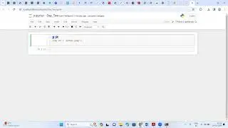 Variable, List, Dictionary, Tuple & Reserved Keywords in Python