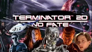 T2D:NF PRACTICE/ARCADE RUN!