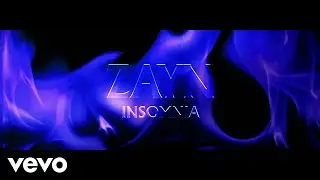 ZAYN - Insomnia (Audio)