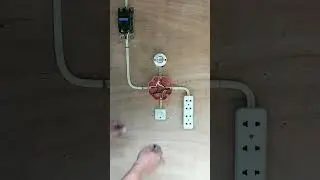 Home Basic Electrical Wiring #electric #electrical #electricity #tutorial