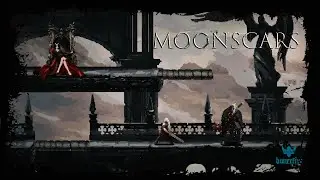 Moonscars - 15.  The Apex II - The Sky Edge & Presence, Red Irma, Yarema, Yadwiga (PS5)