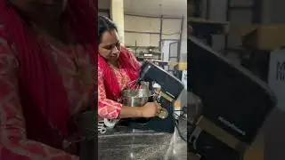 ഈ stand mixer എങ്ങനെയുണ്ട്????? 😃