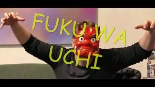 Chasing Demons &mdash; Mamemaki  &mdash; Kaji Aso Studio