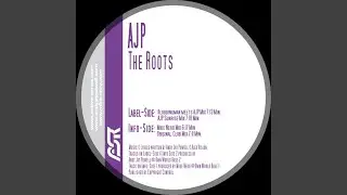 The Roots (Mike Nero Mix)