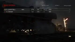 WW2 Zombies Prestige Master LvL 46-59 (Feat. LT-KICKAZZ)