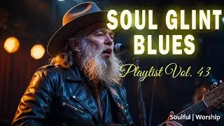 The Best of Blues｜Love Songs｜Blues Night Playlist｜Cozy Playlist for Relaxing｜Work｜Study｜Ballads