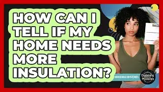 How Can I Tell If My Home Needs More Insulation?