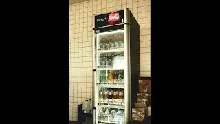 Commercial Cooler Design Share #cooler#design#retailequipment