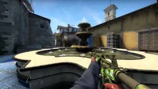 JasonR Mini Frag Movie for His Stand-In Games