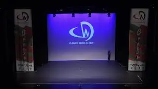 DWC Braga, Portugal - Hip Hop mini