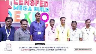 Recap | Lensfed mega build expo2024 | 𝐂𝐎𝐌𝐈𝐍𝐆 𝐒𝐎𝐎𝐍✨