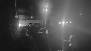 Hour of Reprisal - Intro + Failed State (Live - Nottingham 03.03.23)