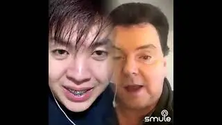 Exeter UK Karaoke Swear It Again Song