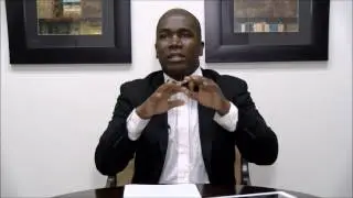 LEADERSHIP TRAINING SERIES  CHURCH ELDER FOR THE SEVENTH DAY ADVENTIST CHURCH BY PS VICTOR KHAULA
