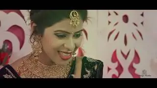 Wedding Teaser  | Tanuj weds Sudhendra | Team Shilpa Studio