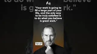 Steve Jobs Motivational Quotes About a Successful Life | Wise Words Land #quotes  #motivation