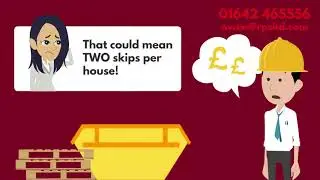 RPS provides innovative construction pallet collections to challenge skip costs