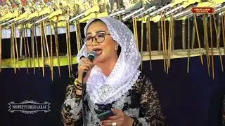 KARYA BESAR ALM. KI MANTEB SUDARSONO LAGU 
