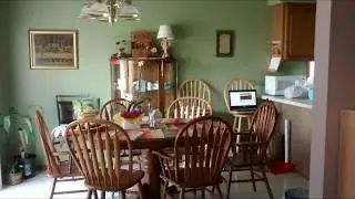 Millard House- Millard, NE