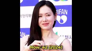 CRASH LANDING ON YOU (2019) CAST THEN & NOW #crashlandingonyou #hyunbin #sonyejin #kdramaedit