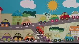 Vorstellung der KITA Moosburg