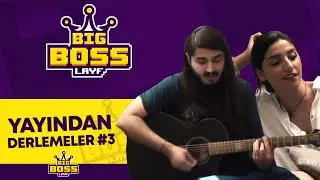 BigBossLayf Yayından Kesitler #3