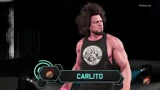UWC POWER EPISODE 4 MATCH 2: TELEVISION CHAMPIONSHIP MATCH