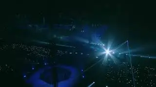 EXO LIGHTSABER PERFORMANCE [THE EXORDIUM IN JAPAN]