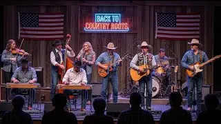 Greatest Country Music for Road Trips | Relaxing Playlist for Every Mood