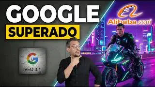 Alibaba HUMILLA a Google: Nueva IA de Video GRATIS (Wan 2.6)