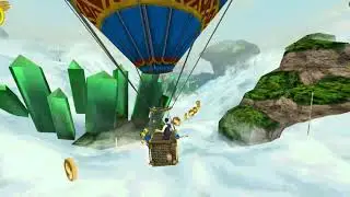 Temple Endless Run 3 - Gameplay Walkthrough Part 1 (iOS, Android)