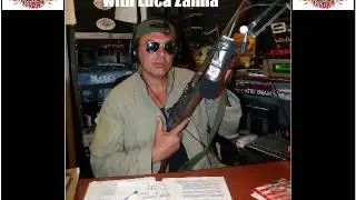 AZ State Senator Kelli Ward with Luca Zanna on Love Guns Freedom Radio show 12/1/2013
