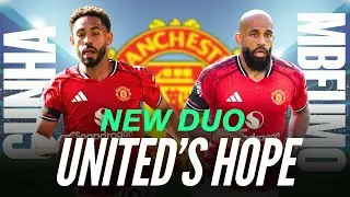 Cunha and Mbeumo &ndash; Signs of a Manchester United Revival in the Premier League