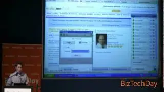 BizTechDay Seattle Demo - Envolve