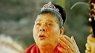 Tía Marina Habichuela & Tío José Habichuela – Granaínas (Fandangos de Granada) / CC English, Español