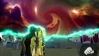 Barren Gates - Devil🖤🎵 Free Fire