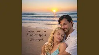 How Much I Love You