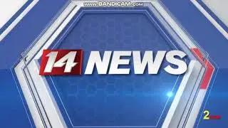 WFIE: 14 NEWS AT 5PM SUNDAY OPEN (02-27-2022) (NEW GRAPHICS)