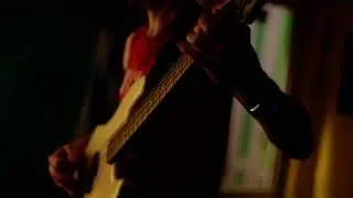Straws Pulled at Random (Meshuggah bass cover)