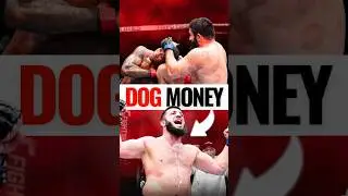 Куниев разоблачил Алмейду как аутсайдера 😮 #Куниев #UFCVegas113 #Андердог #UFCEdit