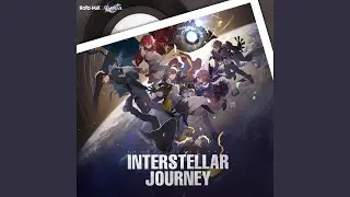 Interstellar Journey (feat. Lea Sirk)