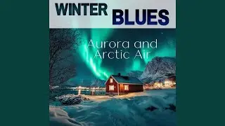 Snowflakes Falling