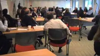 Government Collaborates to Simplify Federal Processes