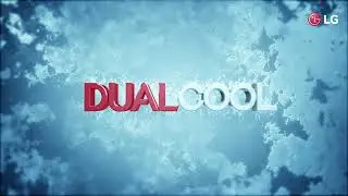 LG DUALCOOL Fast Cooling